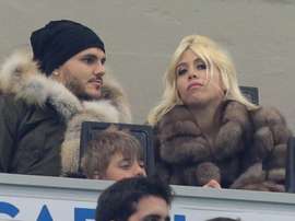 Icardi-Real: la presenza di Wanda non ha convinto le Merengues. Goal