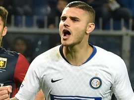 We all need to row in the same direction – Nainggolan after Icardi's return