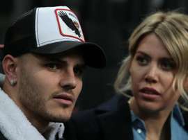 It had been hoped that Icardi could return to face Fiorentina. GOAL