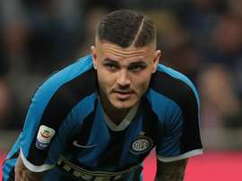 Clash with ultras, stripped of captaincy & frozen out – a timeline of Icardi's Inter saga after PSG