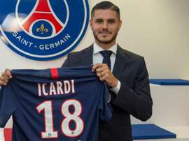 Di Canio not surprised by Icardi move