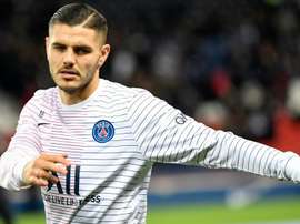 Icardi to Juventus? agent unsure