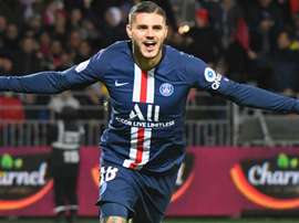 PSG didn't think Icardi would be this good – Verratti