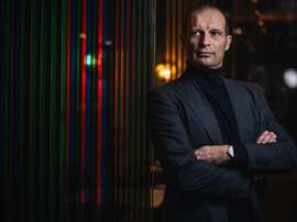 Allegri è sicuro