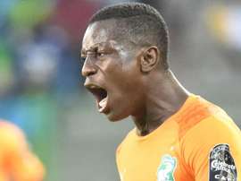 La Côte d'Ivoire l'a emporté. Goal