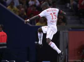 Gradel pousse un coup de gueule envers les joueurs du PSG. GOAL