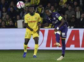 Match reporté. Goal