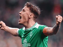 Kruse nel mirino della Roma. Goal