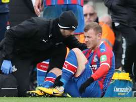 Aubameyang has wished Max Meyer a speedy recovery after his red card challenge. GOAL