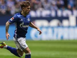 Meyer quitte Schalke. Goal