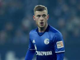 Max Meyer will likely follow Goretzka out the door. GOAL