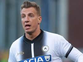 Maxi Lopez Udinese