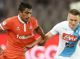 Rinforzo per la Fiorentina? Maxi Olivera torna tra i convocati. Goal