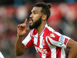 Choupo s'engage avec les Parisiens. Goal