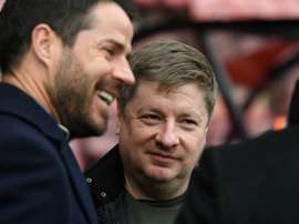 Demin buys back Bournemouth stake