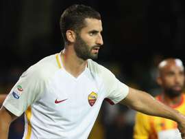 Offerta alla Roma per Gonalons. Goal