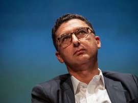Canal+ saisit la justice pour contester l’appel d’offres de la LFP.afp