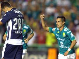 Maximiliano Moralez has replaced Frank Lampard. Goal
