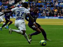 Lyon enchaîne et se rapproche du podium. Goal