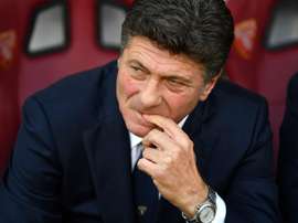 Mazzarri Torino Serie A