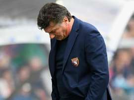 Mazzarri dopo Torino-Atalanta