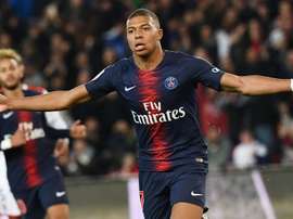 'Phenomenon' Mbappe deserves Ballon d'Or, says Buffon