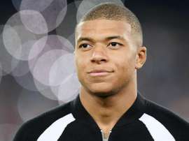 No particular concern for Mbappe – Deschamps. Goal