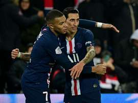Who needs Neymar? Mbappe, Di Maria and Icardi thrive as Paris Saint-Germain