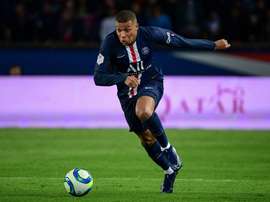 PSG-Bruges : diffusion TV, live streaming, compo probable et avant-match. AFP