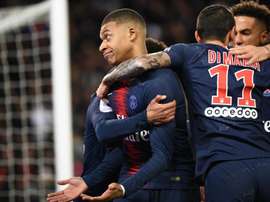 Les réactions d'après-match. Goal