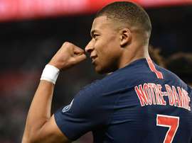 Mbappe insists he is not Real Madrid-bound