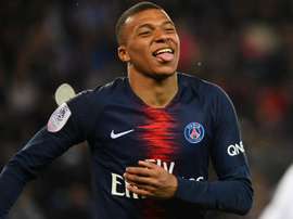 Mbappe apparently does not feel properly valued in Paris. GOAL