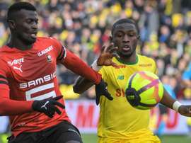 Rennes poursuit sa remontée fantastique. Goal