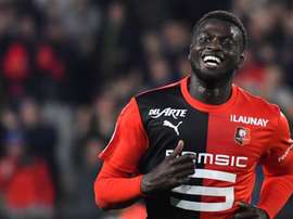 Villas-Boas a contacté M'baye Niang. goal