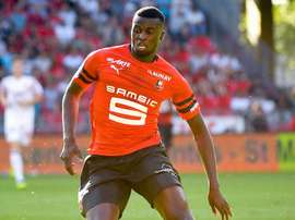 Rennes, Niang punito da Lamouchi: in ritardo all'allenamento. Goal