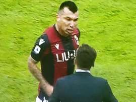 Medel e Fonseca.