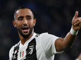Benatia makes move from Juventus to Al-Duhail.