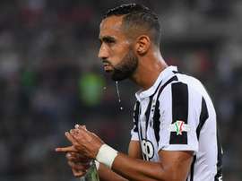 Benatia torna sull'addio alla Juventus.