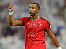 Medhi Benatia