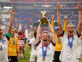 FIFPro says the coronavirus could seriously threaten the future of women's football. GOAL