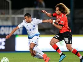 Mehdi Boudjemaa prolonge et file à Laval. GOAL