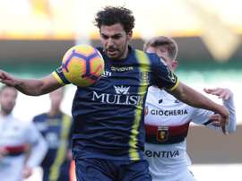 La Sampdoria ha preso Leris. Goal
