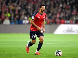 Celik est la trouvaille de Lille. Goal
