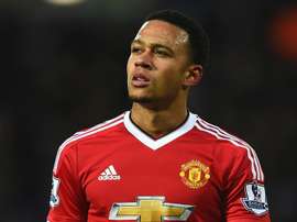 Memphis Depay has been heavily linked to the club. Goal