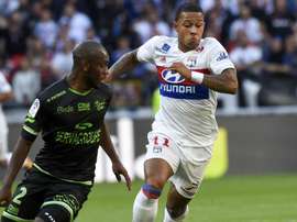 Les Rhodaniens reviennent à un point de l'ASM. Goal