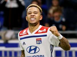 Depay è tornato su alti livelli. Goal