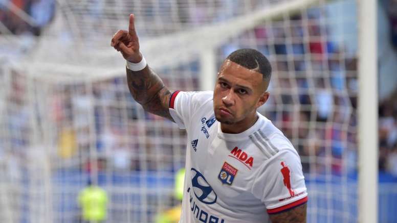 Decouvrez Les Notes Des Joueurs De L Olympique Lyonnais Sur Fifa 20 Besoccer