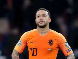 Depay racconta di quando vendeva erba per strada. Goal