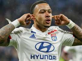 Il messaggio di Depay. Goal