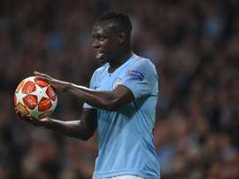 Gundogan hails Mendy's return from injury as 'a big boost' for Manchester City. GOAL